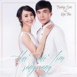 gao trang trang thanh - truong son, kim thu