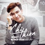 tinh yeu va chan thanh - chi thien