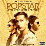 are or aren't? (dialogue) (from popstar: never stop never stopping original motion picture soundtrack) - the lonely island