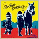 mama, i don't believe - the avett brothers