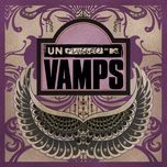 sin in justice (mtv unplugged version) - vamps, apocalyptica