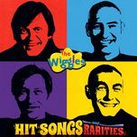 monkey man - the wiggles, kylie minogue