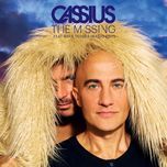 the missing (radio edit) - cassius, ryan tedder, jaw