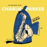 an oscar for treadwell (incomplete 411-2) - dizzy gillespie, charlie parker, thelonious monk, curly russell, buddy rich