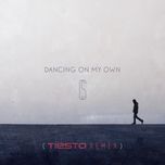dancing on my own (tiesto remix) - calum scott
