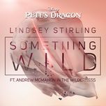 something wild - lindsey stirling, andrew mcmahon in the wilderness