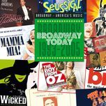 seasons of love (original cast recording/1996) - anthony rapp, adam pascal, daphne rubin-vega, jesse l. martin, wilson jermaine heredia, idina menzel, fredi walker, taye diggs, gwen stewart, byron utley