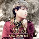 le tinh remix - lam chan kiet