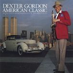 sticky wicket - dexter gordon