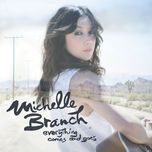 summer time - michelle branch