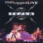 cumin' atcha live(album version) - tesla