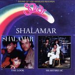 don't get stopped in beverly hills - shalamar