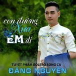 Gạo Trắng Trăng Thanh - Đăng Nguyên, Quỳnh Vy | Lời Bài Hát Mới - Nhạc Hay