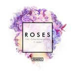 roses (lookas remix) - the chainsmokers, rozes