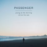 anywhere - passenger