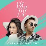 give me your love - bao thy