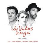 reve d'opera (extrait du conte musical 'les souliers rouges') - marc lavoine, clement ducol