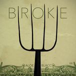 broke - aloe blacc