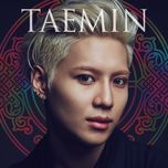 世界で一番愛した人 - taemin