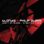 heart of glass (crabtree remix) - blondie, philip glass