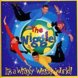 one little coyote - the wiggles, human nature