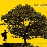 if i could - jack johnson