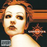 time bomb (album version (explicit)) - godsmack