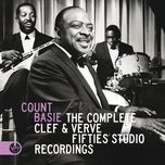 lollypop - count basie