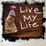 live my life - aloe blacc