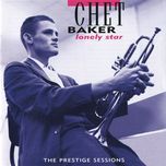 lonely star - chet baker