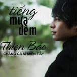 sau tim thiep hong - thien bao, nhu loan