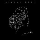 jealous - alunageorge