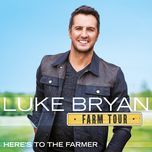 love me in a field - luke bryan