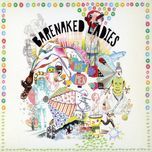 something you'll never find - barenaked ladies