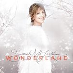 winter wonderland - sarah mclachlan