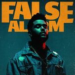 false alarm - the weeknd