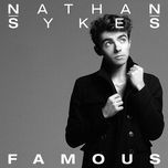famous - nathan sykes