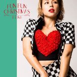 fun fun christmas(english version) - beni