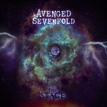 god damn - avenged sevenfold