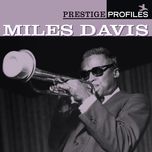 i'll remember april (album version) - miles davis
