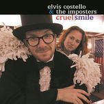 spooky girlfriend(live at kfog) - elvis costello