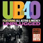 i got you babe - ub40, chrissie hynde