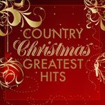 let it be christmas - alan jackson