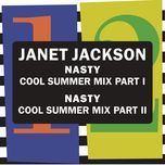 nasty (cool summer mix / pt. 1) - janet jackson