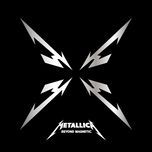 hate train - metallica