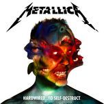 hardwired - metallica