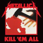 (anesthesia) pulling teeth (rough mix) - metallica