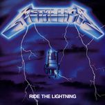 ride the lightning (garage demo) - metallica