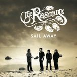 sail away (benztown mix down) - the rasmus