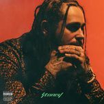 up there - post malone